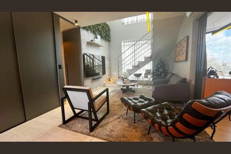Apartamento à venda com 3 quartos, 156m² em Sion, Belo Horizonte
