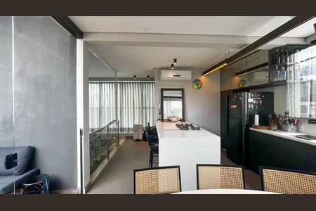 Apartamento à venda com 156m², 3 quartos e 2 vagas