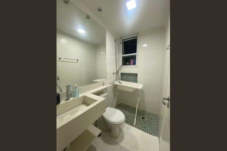 Apartamento à venda com 60m², 3 quartos e 1 vagaBanheiro
