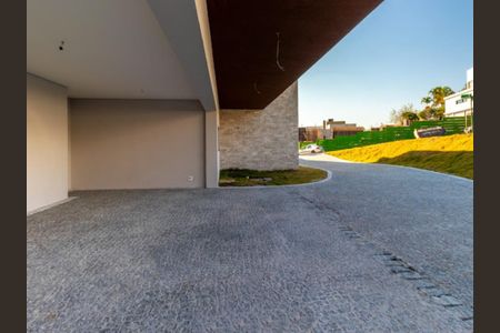 Casa de condomínio à venda com 509m², 4 quartos e 5 vagasFoto 04