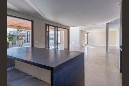 Casa de condomínio à venda com 509m², 4 quartos e 5 vagasFoto 25