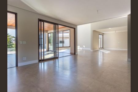 Foto 22 de casa de condomínio à venda com 4 quartos, 509m² em Residencial Jatibela, Campinas