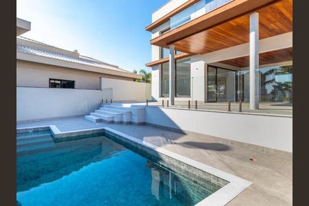 Casa de condomínio à venda com 509m², 4 quartos e 5 vagasFoto 33