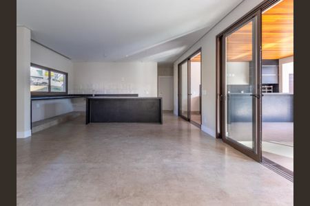 Foto 27 de casa de condomínio à venda com 4 quartos, 509m² em Residencial Jatibela, Campinas
