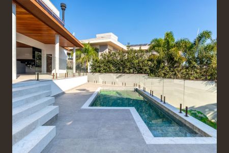 Casa de condomínio à venda com 509m², 4 quartos e 5 vagasFoto 34