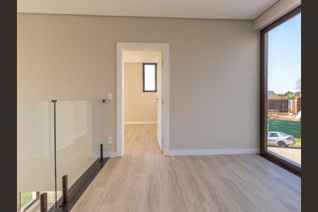 Foto 07 de casa de condomínio à venda com 4 quartos, 509m² em Residencial Jatibela, Campinas