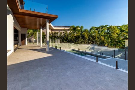 Casa de condomínio à venda com 509m², 4 quartos e 5 vagasFoto 31