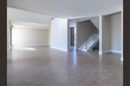Foto 19 de casa de condomínio à venda com 4 quartos, 509m² em Residencial Jatibela, Campinas