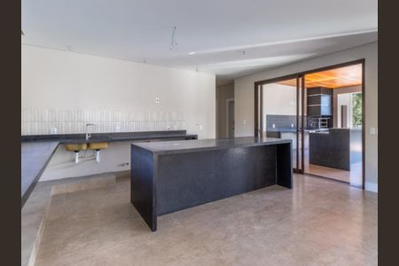 Casa de condomínio à venda com 509m², 4 quartos e 5 vagasFoto 26