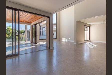 Foto 23 de casa de condomínio à venda com 4 quartos, 509m² em Residencial Jatibela, Campinas