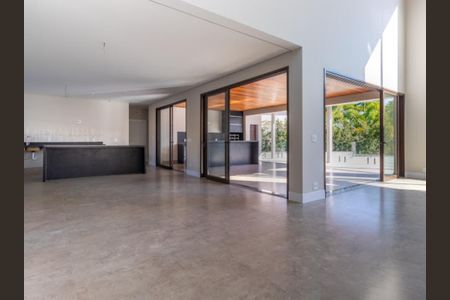 Foto 20 de casa de condomínio à venda com 4 quartos, 509m² em Residencial Jatibela, Campinas