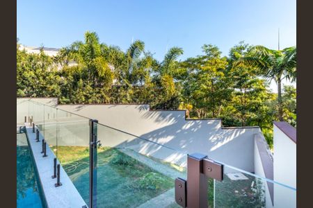 Casa de condomínio à venda com 509m², 4 quartos e 5 vagasFoto 35