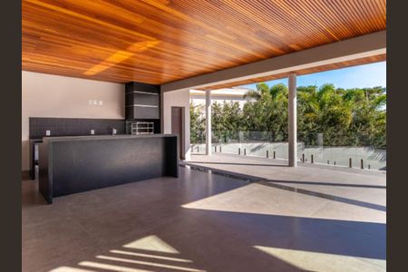 Foto 28 de casa de condomínio à venda com 4 quartos, 509m² em Residencial Jatibela, Campinas