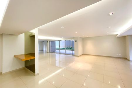 Apartamento à venda com 65m², 2 quartos e 2 vagasÁrea comum