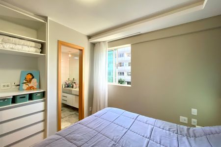 Apartamento à venda com 65m², 2 quartos e 2 vagasSuite