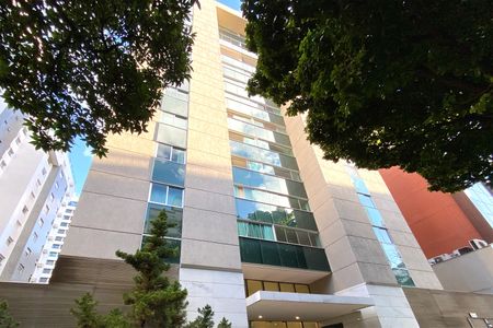 Apartamento à venda com 65m², 2 quartos e 2 vagasFachada
