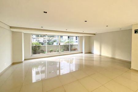 Apartamento à venda com 65m², 2 quartos e 2 vagasÁrea comum