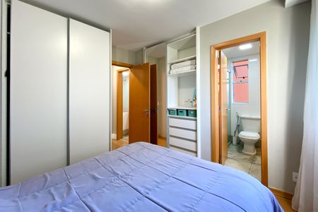 Apartamento à venda com 65m², 2 quartos e 2 vagasSuite