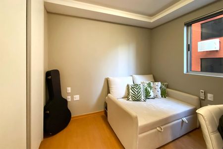 Apartamento à venda com 65m², 2 quartos e 2 vagasQuarto 2