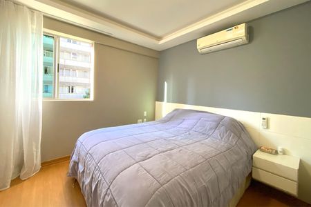 Apartamento à venda com 65m², 2 quartos e 2 vagasSuite