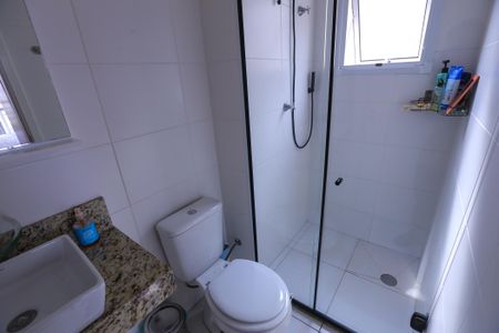Apartamento à venda com 31m², 1 quarto e sem vagaBanheiro