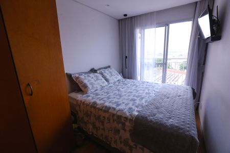 Apartamento à venda com 31m², 1 quarto e sem vagaQuarto