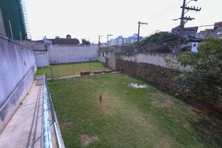 Apartamento à venda com 31m², 1 quarto e sem vagaArea Pet