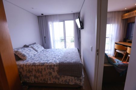 Apartamento à venda com 31m², 1 quarto e sem vagaQuarto