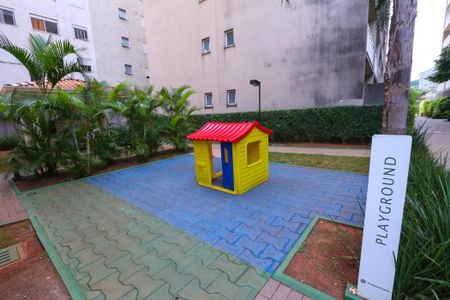 Apartamento à venda com 31m², 1 quarto e sem vagaPlayground