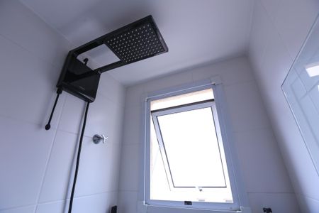 Apartamento à venda com 31m², 1 quarto e sem vagaBanheiro
