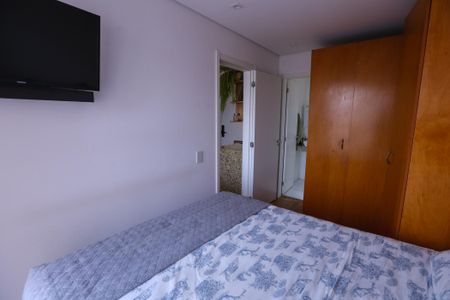 Apartamento à venda com 31m², 1 quarto e sem vagaQuarto