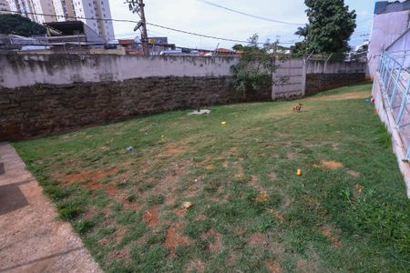 Apartamento à venda com 31m², 1 quarto e sem vagaArea Pet
