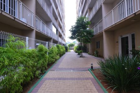 Apartamento à venda com 31m², 1 quarto e sem vagaÁrea comum