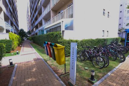Apartamento à venda com 31m², 1 quarto e sem vagaÁrea comum