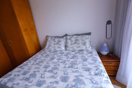 Apartamento à venda com 31m², 1 quarto e sem vagaQuarto