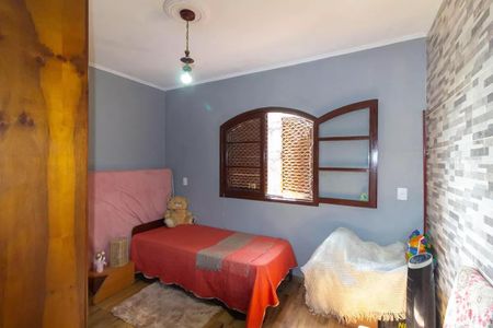 Casa à venda com 3 quartos, 140m² em Vila Primavera, São Paulo
