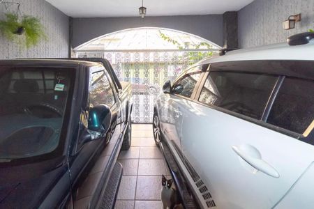 Casa à venda com 140m², 3 quartos e 2 vagas