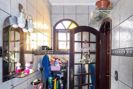Casa à venda com 140m², 3 quartos e 2 vagas