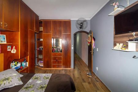 Casa à venda com 3 quartos, 140m² em Vila Primavera, São Paulo