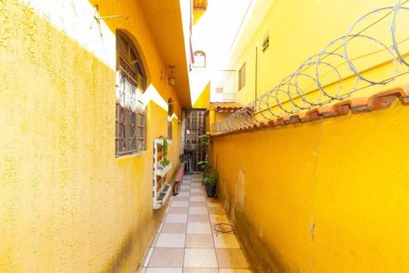 Casa à venda com 140m², 3 quartos e 2 vagas