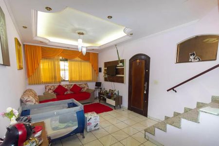 Casa à venda com 3 quartos, 140m² em Vila Primavera, São Paulo