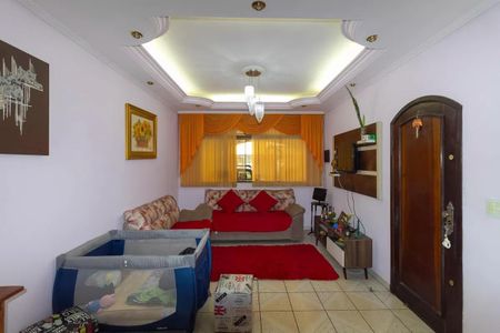 Casa à venda com 3 quartos, 140m² em Vila Primavera, São Paulo