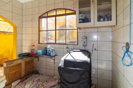 Casa à venda com 140m², 3 quartos e 2 vagas