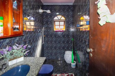 Casa à venda com 140m², 3 quartos e 2 vagas
