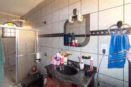 Casa à venda com 140m², 3 quartos e 2 vagas