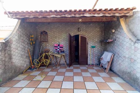 Casa à venda com 140m², 3 quartos e 2 vagas
