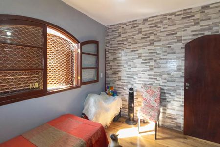 Casa à venda com 3 quartos, 140m² em Vila Primavera, São Paulo
