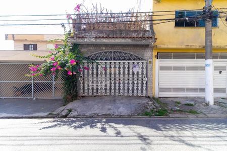 Casa à venda com 140m², 3 quartos e 2 vagas