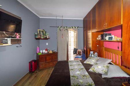 Casa à venda com 3 quartos, 140m² em Vila Primavera, São Paulo