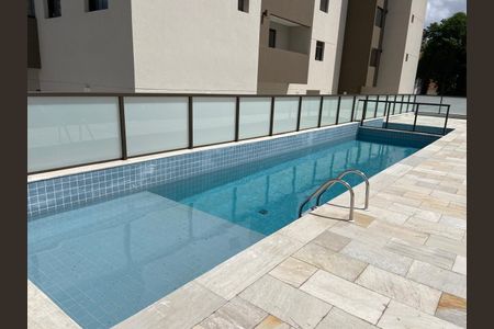 Apartamento à venda com 2 quartos, 55m² em Vila Sao Pedro, Santo André